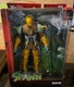 Spawn Wave 6 Reaper 7-Inch Scale Action Figure In Hand Todd Mcfarlane NIB Excel.