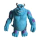 Disney Pixar Monsters Inc Sulley 8" Action Figure Sully Mattel. 2019