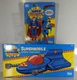 McFarlane DC Super Powers Superman w/Supermobile 2022 combo Brand New In Hand