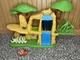2015 Disney Lion Guard Defend The Pride Lands Play-set, w/ Pumbaa & Timon Figure