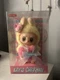 Labubu Lets Checkmate Series Vinyl Plush Pop Authentic Monsters Labubu