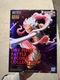 One Piece Battle Record Collection Gear 5 Monkey D Luffy Figure Bandai