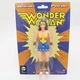 DC Comics Bendable Poseable Wonder Woman Figure NJ Croce  #3903  Sealed 5.5 inch