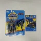 McFarlane Crowd Fund Super Powers Batman Collectors Club Drawing Board Card