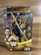 WWE ELITE COLLECTION/LEGENDS SERIES 18 FATU (CHASE) NEW IN HAND 