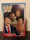 Mattel WWE Collectors Retro Wave 1 Action Figure Set (HDX84)
