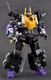 CA-05 Backfiery | Fansproject Causality 3rd Party Action Figure