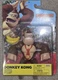 DONKEY KONG Bananas WORLD OF NINTENDO 4&rdquo; Action Figure JAKKS 