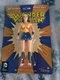 * WONDER WOMAN 5.5 IN DC COMICS BENDABLE ACTION FIGURE BY NJ CROCE - NEW *