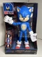 Sonic 3 Ultimate Talking 12 Inch Figure Features over 30 Iconic Phrases 2024