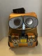 Loungefly Disney Pixar WALL-E Metallic WALL-E Figural Mini Backpack NWT