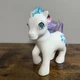 My Little Pony GINGERBREAD Twinkle Eyed RETRO Basic Fun 2021 MLP Hasbro 35th Ann
