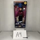 Playmates Toys Star Trek Command Edition Captain Jean-Luc Picard Collector...