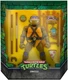 Super7 Teenage Mutant Ninja Turtles Ultimates Donatello Action Figure TMNT