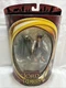2002 TOY BIZ LORD OF THE RINGS THE TWO TOWERS FRODO with LIGHT UP STING SWORD