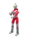 MEGO 8 inch Ultraman Action Figure Ultraseven Tokusatsu Tsuburaya Sci-Fi