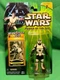 2000 Hasbro STAR WARS Power of the Jedi Scout Trooper Imperial Patrol Force File