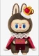 POPMART - NEW Let's Checkmate King Series Vinyl Big Plush Doll  Labubu US Seller