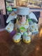 Little Tikes Kingdom Hex Builders Sir Hammer of Head Figure Only