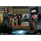 Hot Toys MMS627 Batman Catwoman 2.0 1/6 Limited quantity Collect Figure