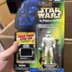 Kenner Star Wars: Power of the Force Freeze Frame Stormtrooper Action Figure
