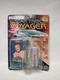Star Trek Voyager NEELIX The Talaxian Action Figure Playmates 1995 New Sealed