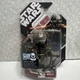 Star Wars 30th Anniversary Tri-Droid Action Figure #05 Hasbro (2007) Sealed