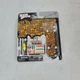 New Tech Deck Habitat Skateboard Set Stickers Wheels Tool.
