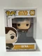 FUNKO POP! STAR WARS SOLO - QI'RA #241 NEW IN BOX