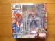Kaiyodo Amazing Yamaguchi Spider-Man No.002 Action Figure