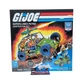  Forever Clever GI Joe Surveillance Patrol Construction Set MIB MISB KRE-O KR...