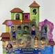 Disney Encanto 21918 Mi Familia 12 Mini Figure Set DAMAGED