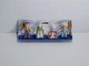 4 pack 4 inch Disney Pixar Toy Story 4 Flextreme Bendy Figures