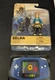 Nintendo Legend of Zelda 4" Figure with Sheikah Slate Jakks Pacific ~NEW