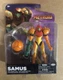 Jakks Pacific Nintendo Metroid Prime Samus Action Figure