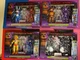 FNAF Endo Series 2 (FULL SET) Freddy Bonnie Chica Shadow Mangle Jazwares IN HAND