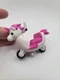 Roblox Celebrity Collection Adopt Me Pet Store Deluxe Unicorn Bike Only 