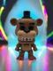  Five Nights at Freddy's Articulated Freddy 5" Action Figure Funko MOC