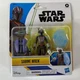 Hasbro Star Wars Sabine Wren w/ Green Light Saber & Jet Pack 4&rdquo; Figure 2024 #IG