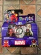 Marvel Minimates SUPERIOR SPIDER-MAN & NOVA SAM ALEXANDER Wave 51