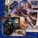 NEW Star Wars Mission Fleet The Child Mandalorian Figure Speeder Bike Baby Yoda