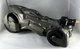 2015 Epic Strike Batmobile  DC Comics Mattel Vehicle Only Good Shape! See Pics!