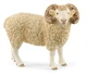 Schleich Toy Farm Animal Ram 1/20 Scale