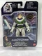 Disney Buzz Lightyear 5&rdquo;. Space Ranger Action Figure Toy.  SHIPS FREE & FROM USA