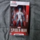 Marvel Legends Gamerverse 6" Spirit Spider PS5 250601