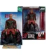 McFarlane Toys Movie Maniacs Red One Callum Drift 6 Inch Posed Figure 