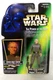 Star Wars POTF Holo Sticker Grand Moff Tarkin 3.75" Figure Hasbro 1996 New