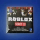 Roblox Series 10 Unopened Blind Box Mystery Figure with Virtual Code