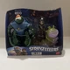 2025 Storytellers Disney Pixar ELIO Figures Set Of 3  New