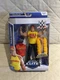 Mattel WWE Elite Series 34 Hulk Hogan WRESTLING Action Figure SHIPS FREE